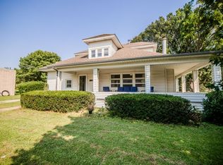 610 Main St, Tabor, IA 51653