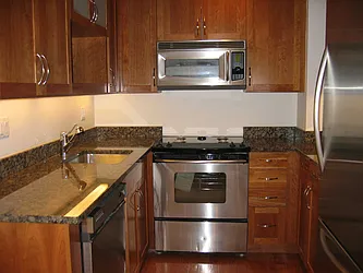 Rented by Brown Harris Stevens