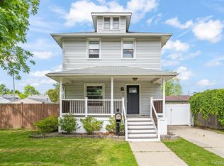 114 Roehrig St, Trenton, MI 48183