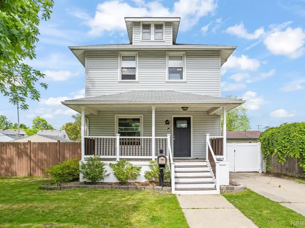 114 Roehrig St, Trenton, MI 48183