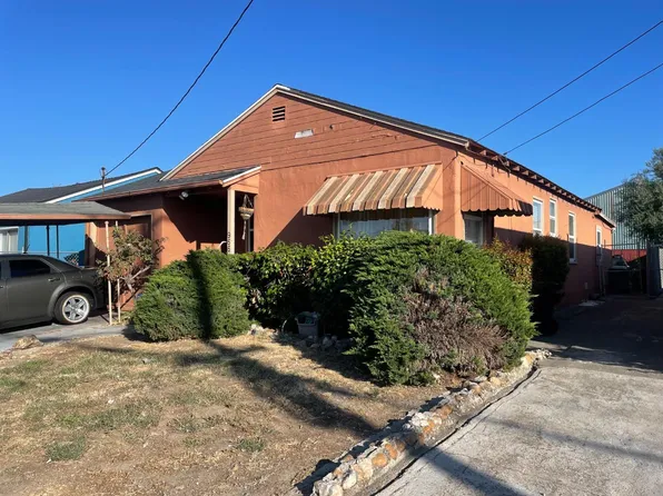 966 88th Ave, Oakland, CA 94621