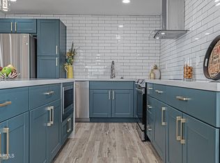 1307 E Alice Ave, Phoenix, AZ 85020