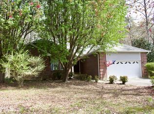 431 Cottonpatch Rd, Lawrenceville, GA 30046