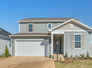 601 Clover Ln, Orange, VA 22960
