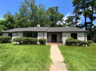 506 N Rusk St, Overton, TX 75684