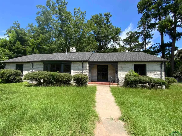 506 N Rusk St, Overton, TX 75684