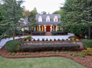 2934 Mabry Ln NE, Atlanta, GA 30319