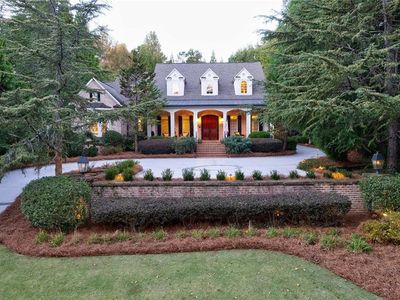 2934 Mabry Ln NE, Atlanta, GA, 30319