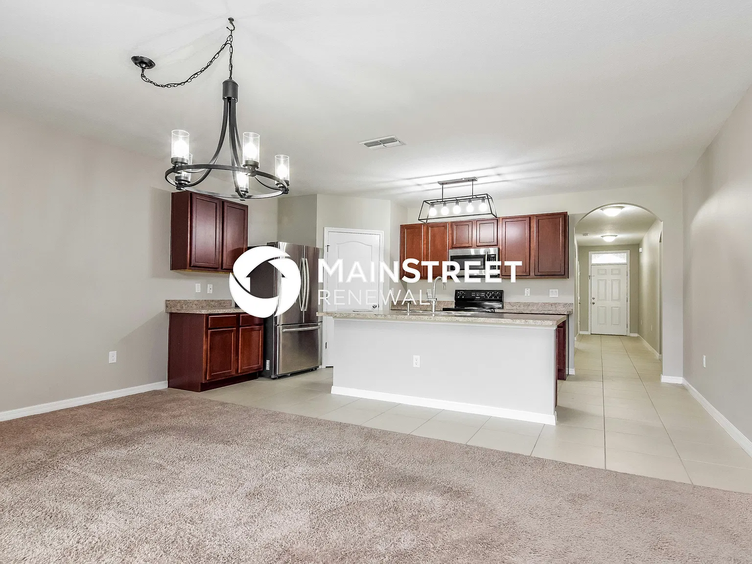 2329 Silver View Dr — Photo 4