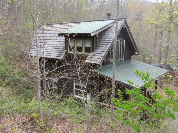 151 Shady Grove Rd, Tuckasegee, NC 28783