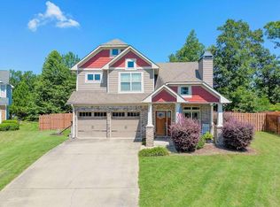 16 Heritage Ave, Adairsville, GA