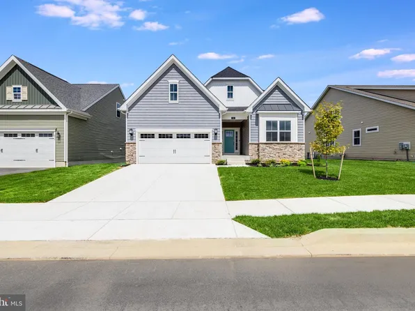 101 Lantern, Milton, DE 19968