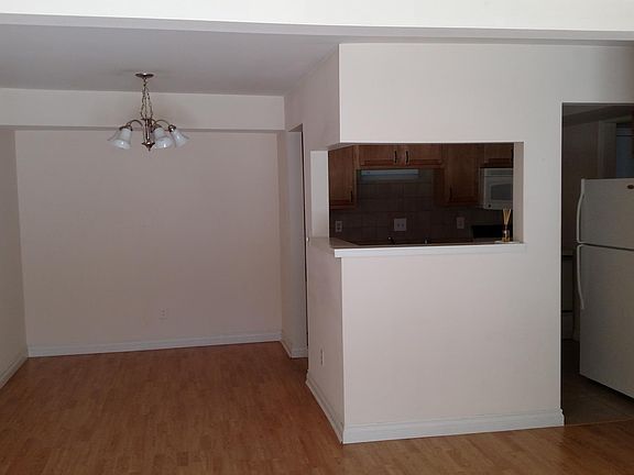 kitchen and dinning area