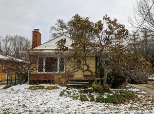 2973 Dale Ave, Rocky River, OH 44116