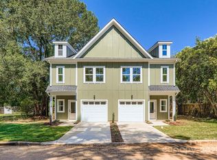 212 Lander St, Charlotte, NC 28216