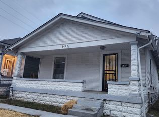 649 N 29th St, Louisville, KY 40212