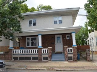 917 Melrose Ave, Trenton, NJ 08629