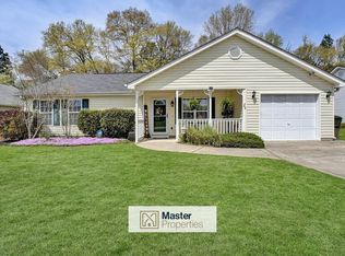 639 Veryfine Dr, Fountain Inn, SC 29644