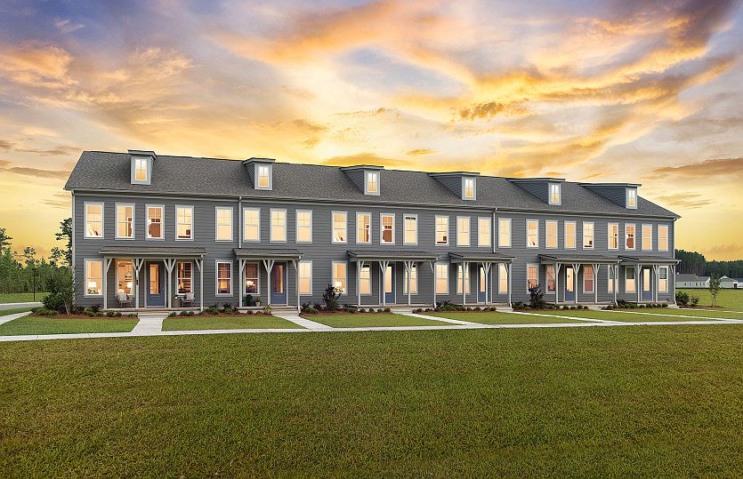 Byrnes 2-Story