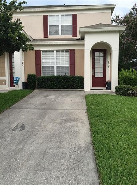 1st image of 2405 Silver Palm Dr