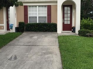 2405 Silver Palm Dr, Kissimmee, FL 34747