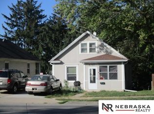 6341 Military Ave, Omaha, NE 68104