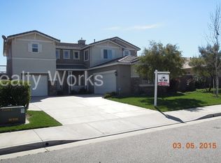 33518 Magnetite St, Menifee, CA 92584