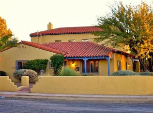 2202 E 9th St, Tucson, AZ 85719