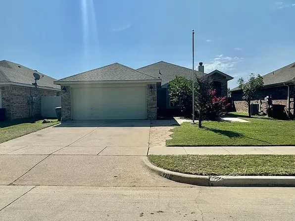 4711 Topaz Ln, Granbury, TX 76049