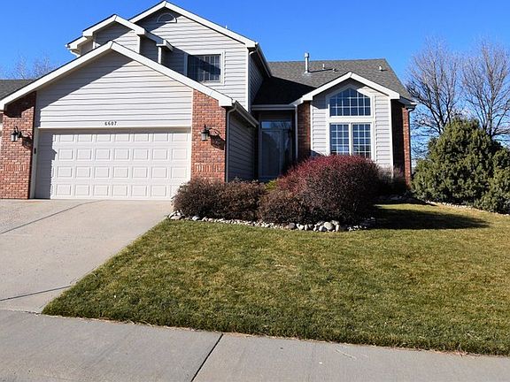 Front of the Home