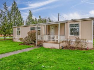 604 B St, Vader, WA 98593