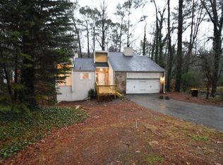 599 Willow Springs Ct, Marietta, GA 30068