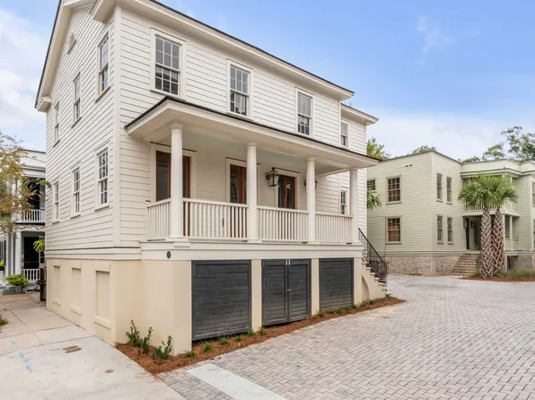 6 Gadsden St, Charleston, SC 29401