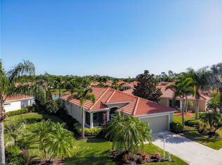 3537 Via Athena, North Fort Myers, FL 33917