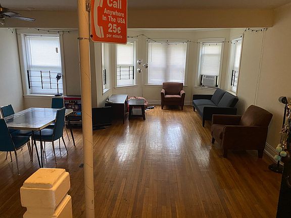 4th image of 1250 W Albion Ave #Grdn