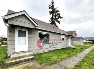 805 Hemlock St, Longview, WA 98632