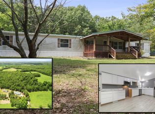 8494 Private Road 6857, West Plains, MO 65775