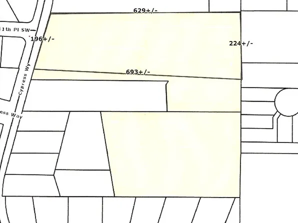 212 xx Cypress Way, Lynnwood, WA 98036