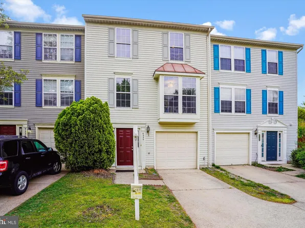 9334 Garst Dr, Manassas, VA 20110