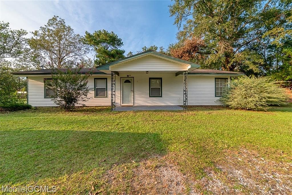 7064 Smithtown Rd, Eight Mile, AL 36613 Zillow