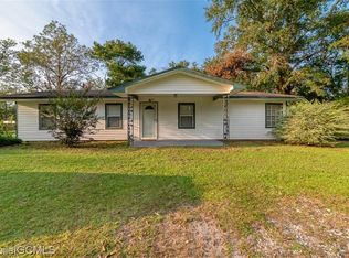 7064 Smithtown Rd, Eight Mile, AL 36613