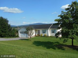 1250 Valley View Dr, Front Royal, VA 22630