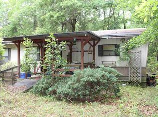 687 Cedar Ln, Monticello, FL 32344