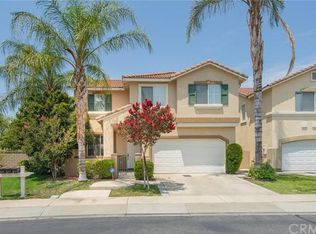 7680 Continental Pl, Rancho Cucamonga, CA 91730