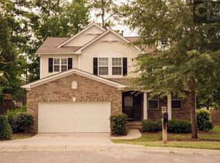 117 Gander Ct, Lexington, SC 29072