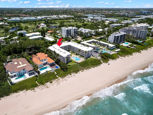 3851 N Ocean Blvd #4100, Gulf Stream, FL 33483