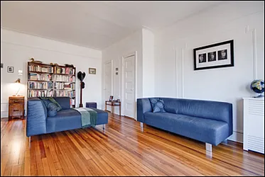 Sold by Brown Harris Stevens