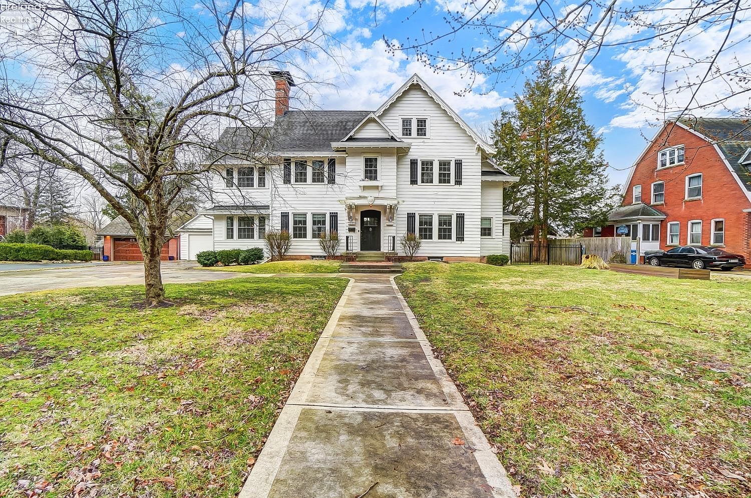 1335 Buckland Ave, Fremont, OH 43420 Zillow