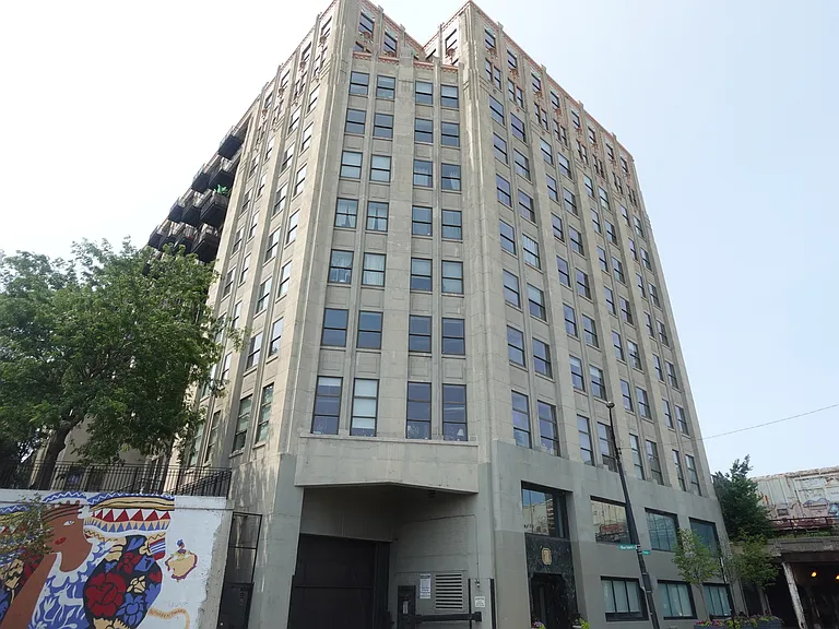 1550 S Blue Island Ave #1022 — Photo 5