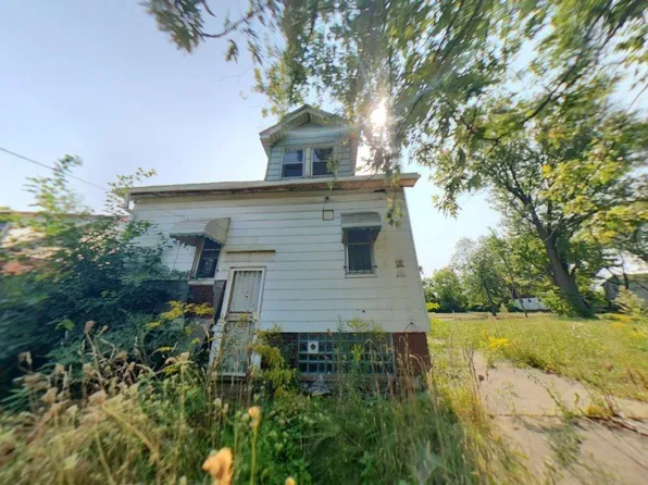 11843 Evanston St, Detroit, MI 48213